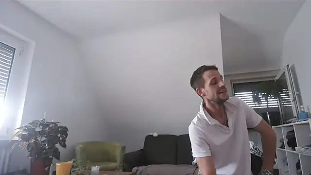 amphevitamine Webcam-Show