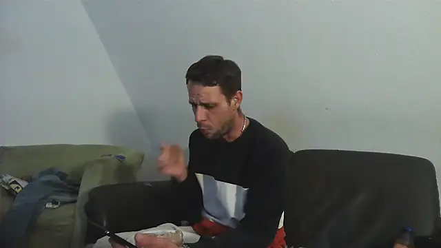 amphevitamine's Webcam Show