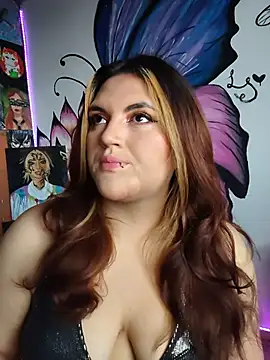 Živý XXX chat Renartt