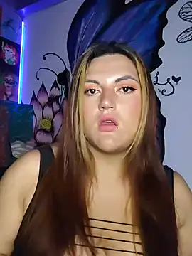 Renartt's Webcam Show