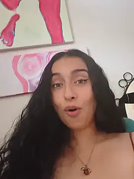 Zoe_SiSoy's Live XXX Chat