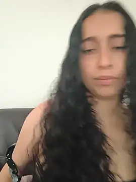Zoe_SiSoy's Live XXX Chat