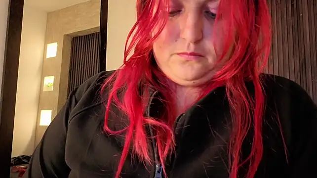 RouseWrightt – webcam-show