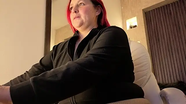 RouseWrightt's Webcam Show