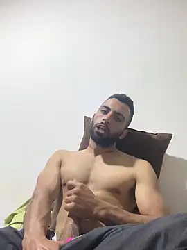 Andressch07 Webcam Show