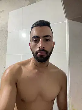 Andressch07's Webcam Show