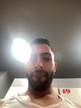 Show webcam de Andressch07