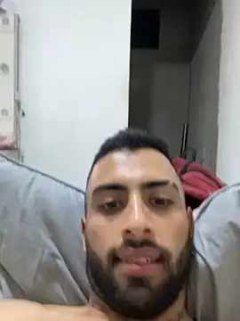 Show Webcam de Andressch07
