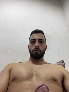 Andressch07 Webcam-Show