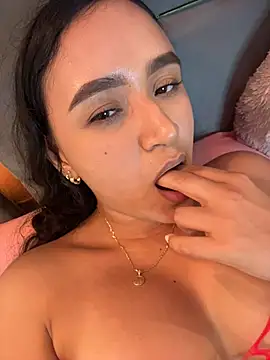 Isa_Franco_ Webcam-Show