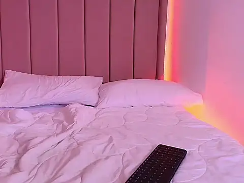 Aleja_And_Tony Webcam-Show