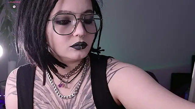 amore_estel Chat XXX live