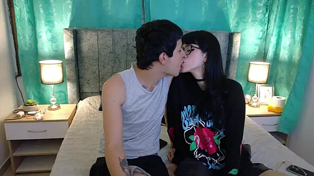 Melany_n_Oliver – webcam-show