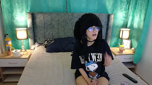 Melany_n_Oliver: вебкам-шоу
