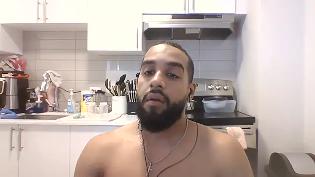 Dominicanolove Webcam Show