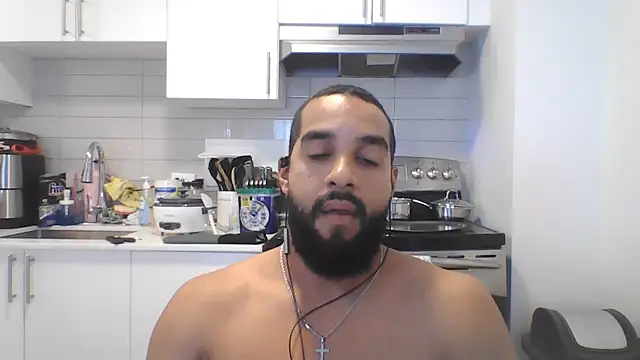 Dominicanolove Webcam show