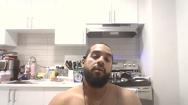 Dominicanolove Webcam-Show