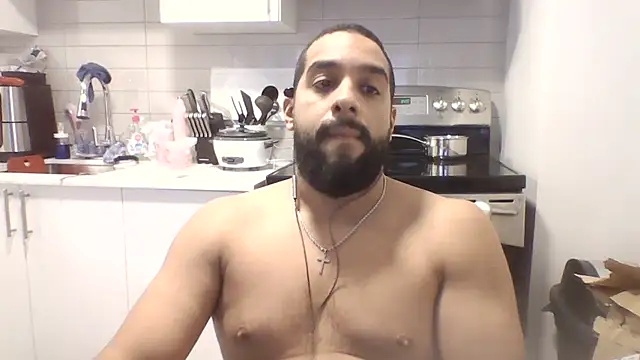 Dominicanolove ওয়েবক্যাম শো