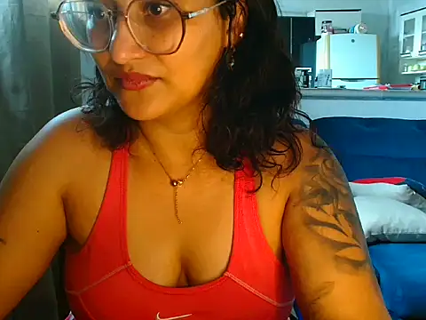 negabrasil's Webcam Show