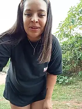 maricandelalopez Adlı Modelin Canlı XXX Sohbeti