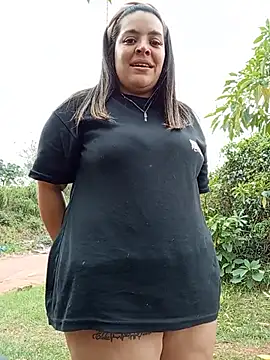 maricandelalopez's Webcam Show