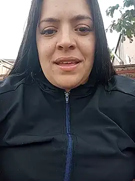 maricandelalopez Adlı Modelin Canlı XXX Sohbeti