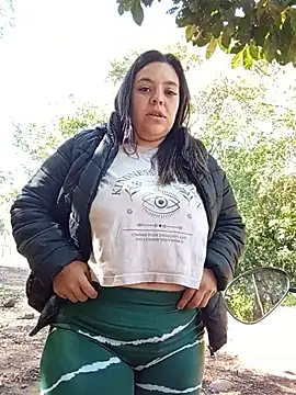 Czat XXX na żywo – maricandelalopez