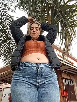 maricandelalopez 라이브 XXX 채팅