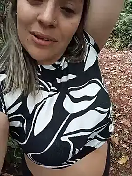 XXX chat uživo modela maricandelalopez