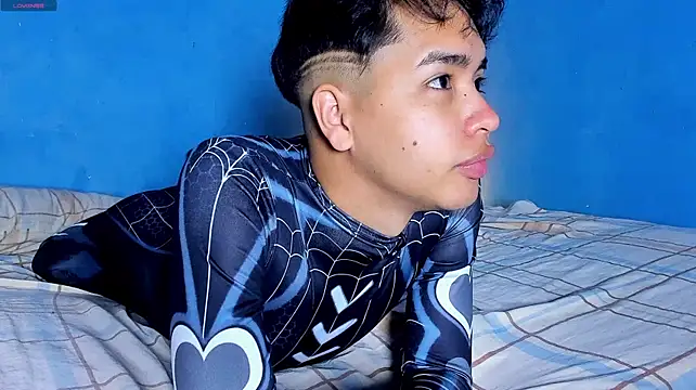 Lee_Jordan's Webcam Show