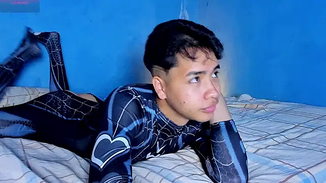 Lee_Jordan webcam show