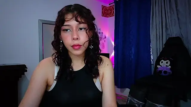 savanah_red – webcam-show