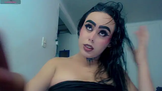 morganna_cortesxxx Webcam Show