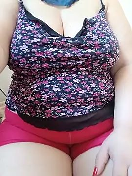 Salma_dalouaa Adlı Modelin Web Kamerası Şovu