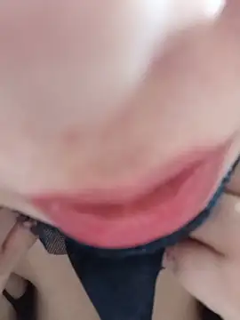 Salma_dalouaa Adlı Modelin Web Kamerası Şovu