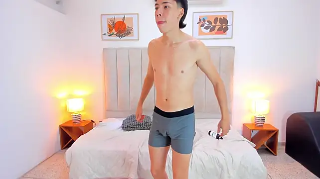Slim_GirlW 웹캠 쇼