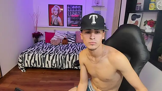 Benji23_n Webbikameraesitys