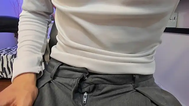 Benji23_ Webcam-Show