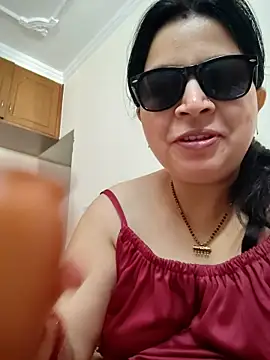 Pertunjukan Kamera Web bihari_kutiya4fuck