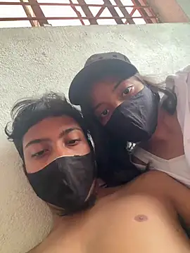 Show webcam de Nidhi747