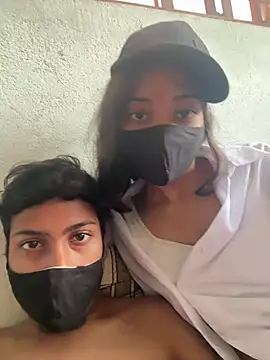 Nidhi747: вебкам-шоу