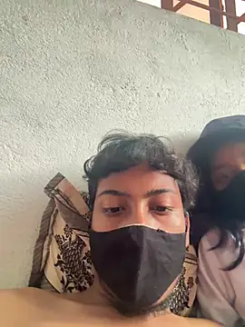 Webkamerová show Nidhi747