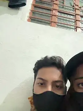 Nidhi747 Show Webcam