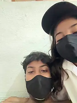 Nidhi747 Webcam show
