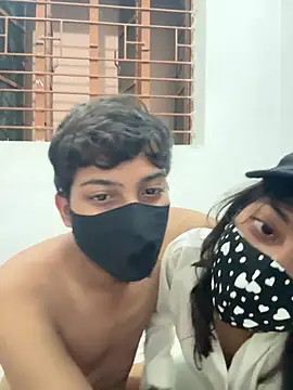 Nidhi747 Шоу с уебкамера