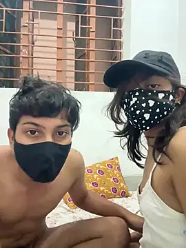 Nidhi747 Шоу с уебкамера