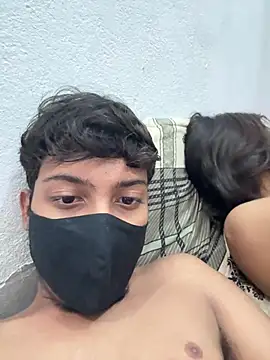 Show Webcam de Nidhi747