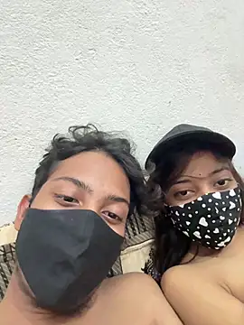 Nidhi747 Pertunjukan Webcam