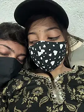 Nidhi747 Show Webcam