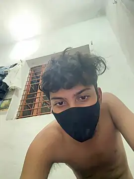 Nidhi747 Adlı Modelin Web Kamerası Şovu